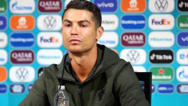 ரொனால்டோ கருத்து ரொனால்டோ கருத்து