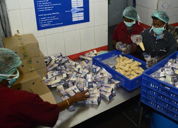  தொழில்முனைவோராக வாய்ப்பு 