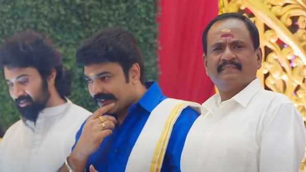  கைகளை வெட்ட வேண்டும் 