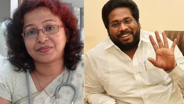 டெய்சி சரண் - சூர்யா சிவா 