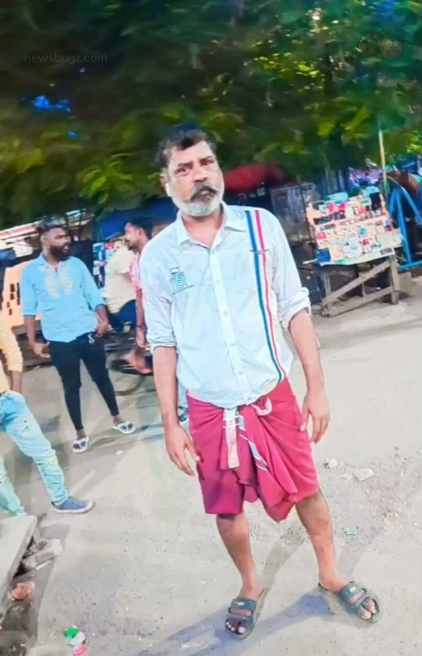 பர்த்டே பார்ட்டி