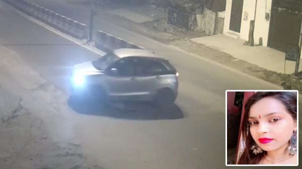 டெல்லியில் கொடூர சம்பவம்