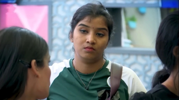 எங்கே தான் தனலட்சுமி போனாங்க 