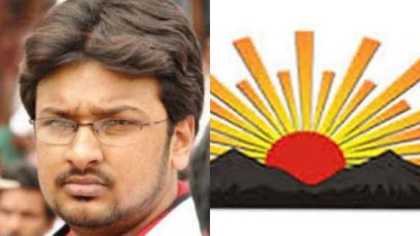 துரைதயாநிதி துரைதயாநிதி