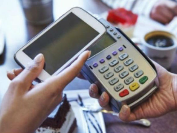 டிஜிட்டல் பரிவர்த்தனைகள்