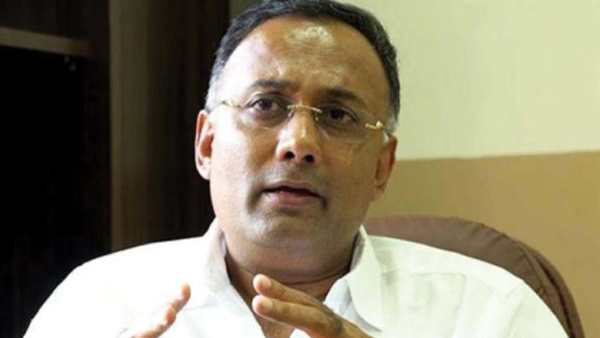 வேட்பாளர் யார்? 