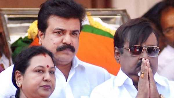  உடல்நிலை பாதிப்பு 