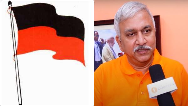 பாஜக நாராயணன் பதில் 