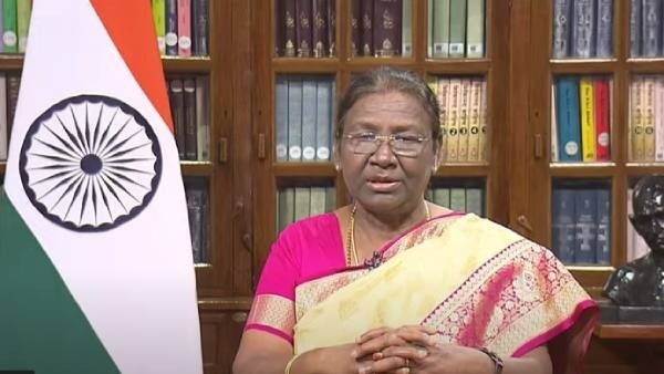 ஜனாதிபதியுடன் சந்திப்பு ஜனாதிபதியுடன் சந்திப்பு