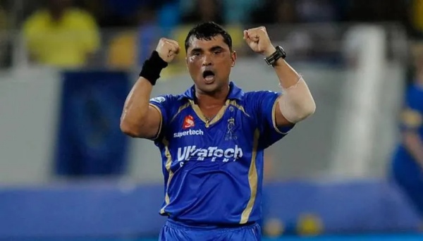 9 மற்றும் 10வது இடத்தில் யார்?