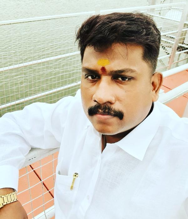 ஜேஎஸ்கே கோபி 