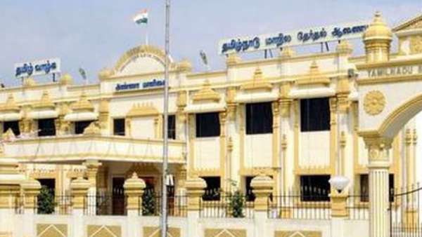 காலியாகும் தொகுதி 