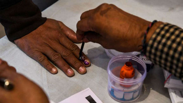  தேர்தல் செலவு