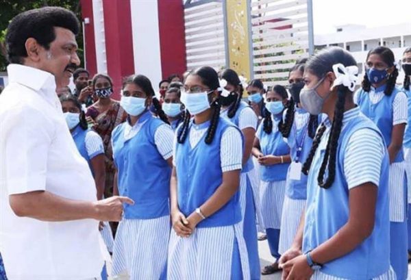 பயிற்சிகள் 