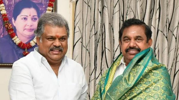  எதிரே பெரிய யுத்தம்
