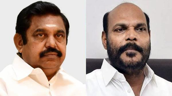 எடப்பாடி அதிர்ச்சி