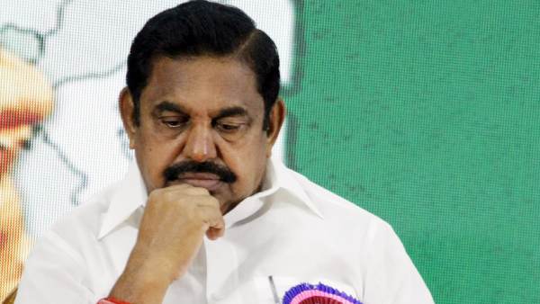 எடப்பாடி 