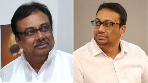 தொழிலில் கவனம் 