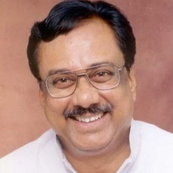 ஈவிகேஎஸ் இளங்கோவன்