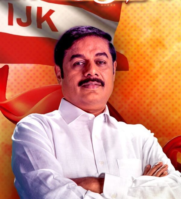  ரவி பச்சமுத்து 