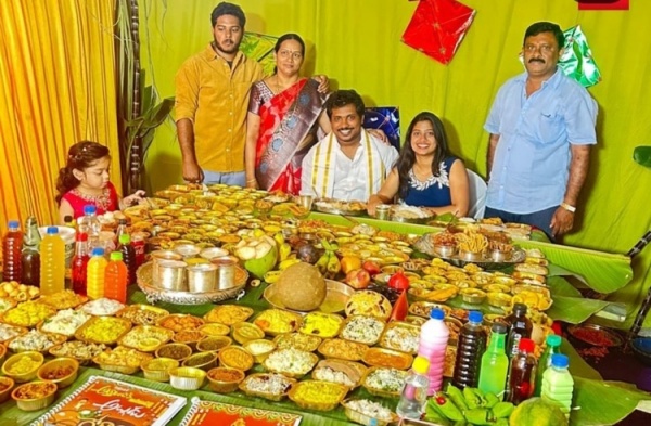 365 உணவு வகைகள் 365 உணவு வகைகள்