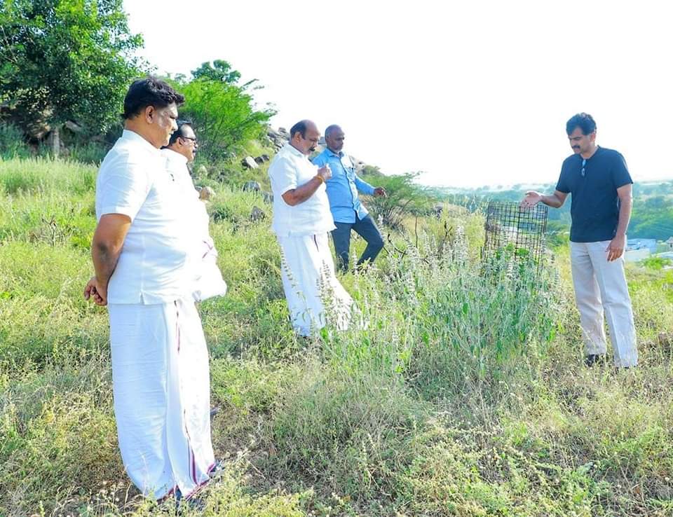  அதிர்ச்சி அடைந்தேன் 