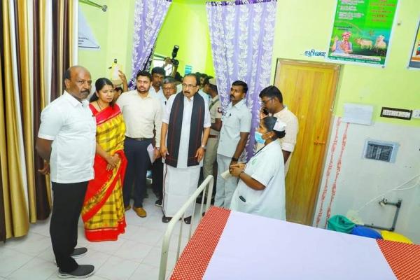 தேசிய தர உறுதி நிலைப்பாடு 