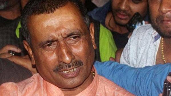 பாஜக எம்.எல்.ஏ குல்தீப் செங்கார் பாஜக எம்.எல்.ஏ குல்தீப் செங்கார்