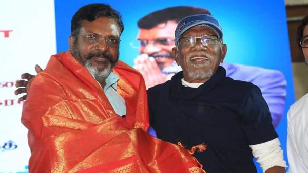 தனக்கான வாழ்க்கையை அமைத்துக்கொள்ளவில்லை 