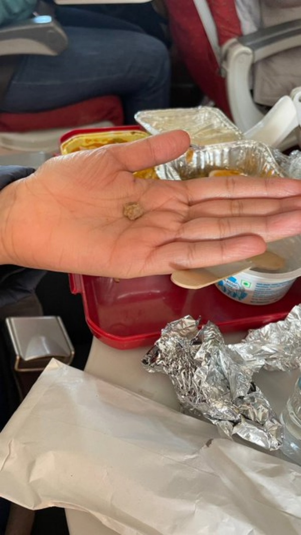 அலட்சியத்தை ஏற்றுக்கொள்ள முடியாது