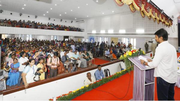 சராசரி மாணவன் 