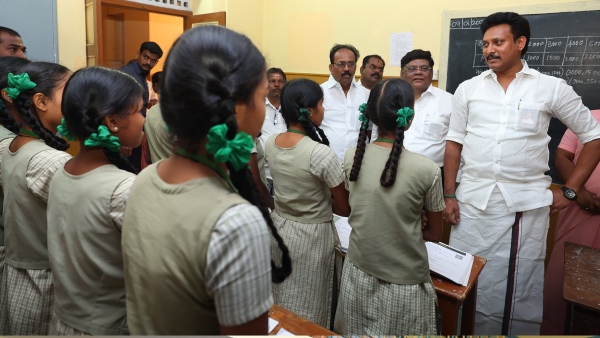 தொடர்ந்த மோதல் போக்கு 