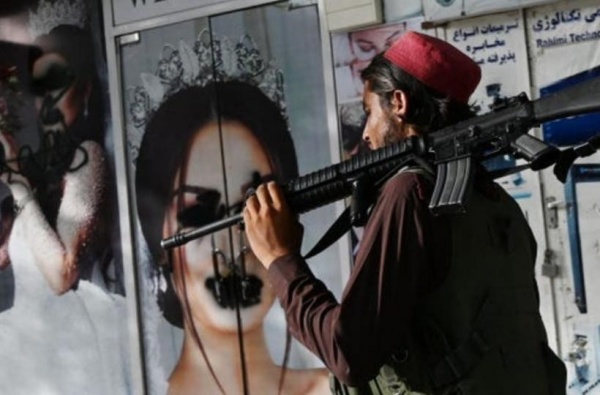 செவிசாய்க்காத தலிபான் அரசு