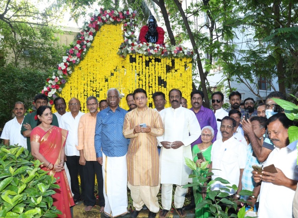 அன்னம் காகமாகி விடாது