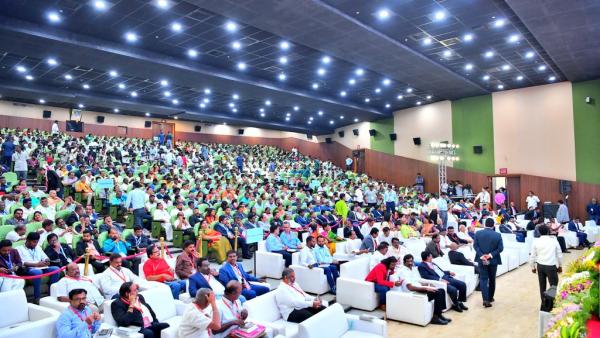 தமிழ்நாடு பண்பாட்டு சுற்றுலா 