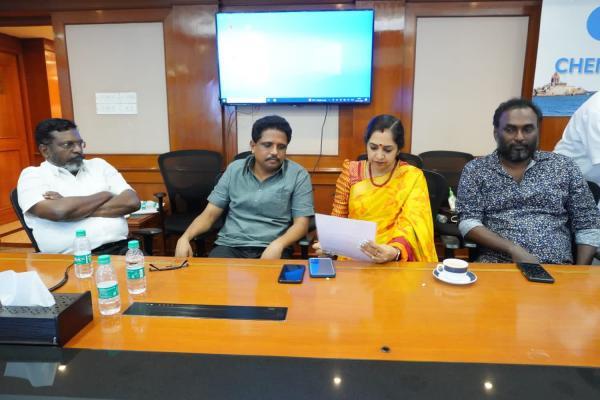 கிளார்க் பணி 