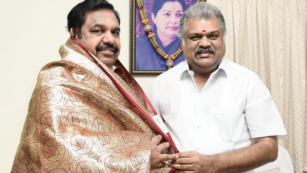 எங்களுக்கே வேண்டும் 