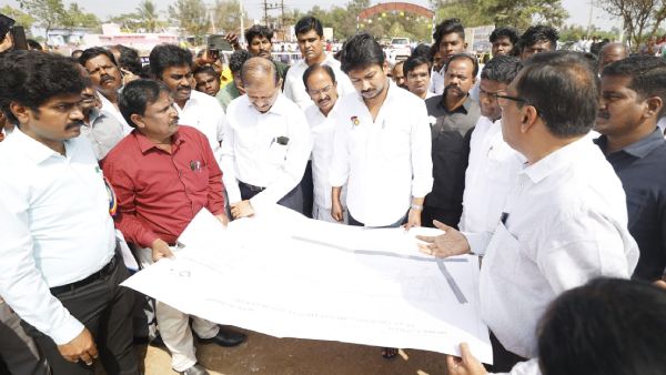உதயநிதி பேச்சு 