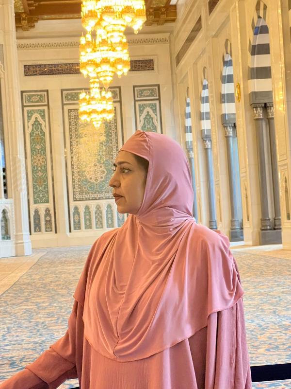 தமிழச்சி தங்கபாண்டியன் 