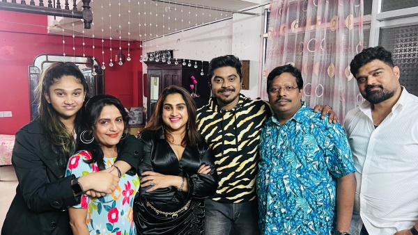 வனிதா கண்டனம்