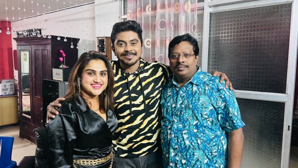 அசீமின் வெற்றி யாருக்கும் பிடிக்கவில்லை