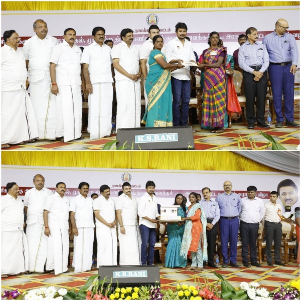 நாமக்கல் லாரிகள்