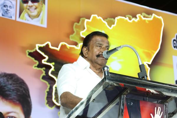 அமைச்சர் கே.என். நேரு அமைச்சர் கே.என். நேரு