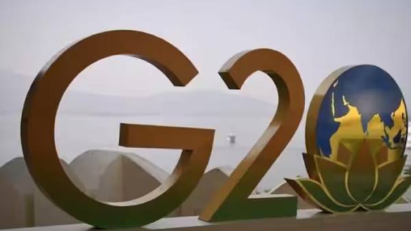 இந்தியாவில் ஜி 20 மாநாடு இந்தியாவில் ஜி 20 மாநாடு