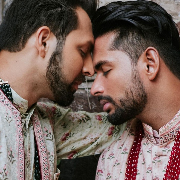 தன்பாலின ஈர்ப்பு