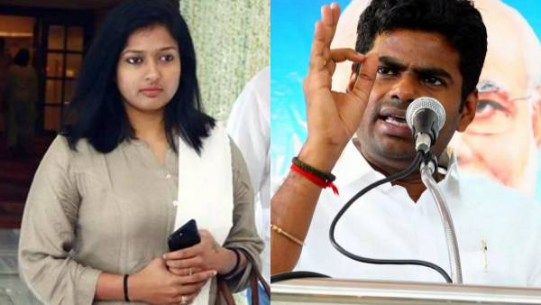 காயத்ரி ரகுராம் காயத்ரி ரகுராம்