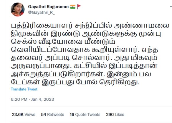 செக்ஸ் வீடியோ 