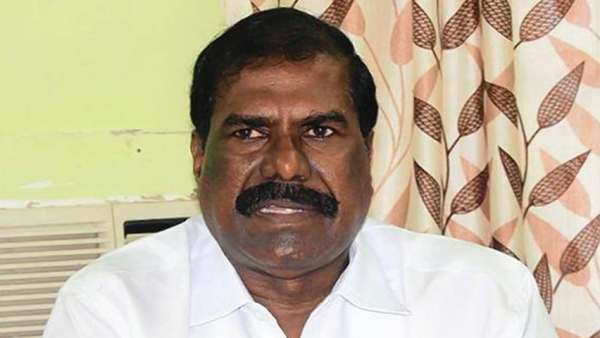  ஜிகே மணி வருத்தம் 