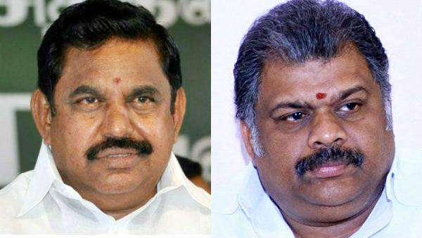  எடப்பாடி தலைமையில் தான் அதிமுக - வாசன்