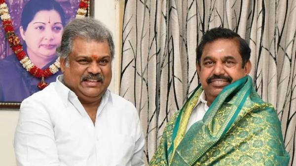 இன்று வேட்பாளர் அறிவிப்பு?